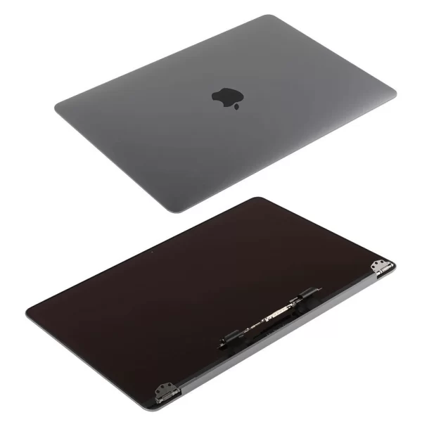 MacBook Air Screen Replacement 13inch 2020 /M1 MacBook Air 2020 Complete Screen Replacement / A2337 13inch MacBook Air Complete LCD Screen 2020 / 2020 MacBook Air M1 Screen Replacement 13inch / MacBook Air 13inch M1 A2337 Complete Display Assembly - Image 3
