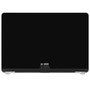 (Silver) A3113 MacBook Air 13inch M3 2024 Complete LCD Screen Assembly | M3 screen Silver Color