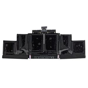 A1398/A1494 Battery for MacBook Pro Retina 15" A1398 (Late 2013 and Mid 2014)