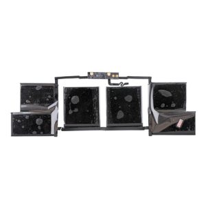 A1707/A1820 Battery for Macbook Pro Retina 15" A1707 (Late 2016 and Mid 2017)