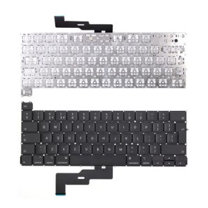 A2289 Keyboard UK (British English) for MacBook Pro A2289 (Early 2020)