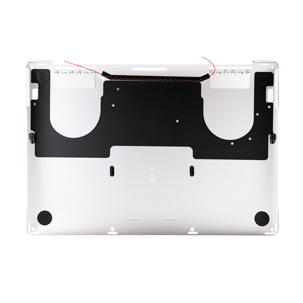 (Silver) A2251 Case Silver Bottom Case for MacBook Pro Retina 13" A2251 (Early 2020)