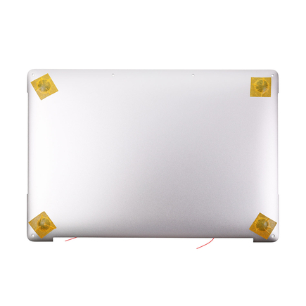 (Silver) A2251 Case Silver Bottom Case for MacBook Pro Retina 13" A2251 (Early 2020) - Image 2