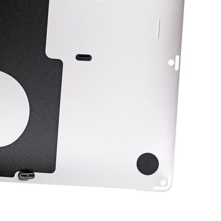 (Silver) A2251 Case Silver Bottom Case for MacBook Pro Retina 13" A2251 (Early 2020) - Image 3