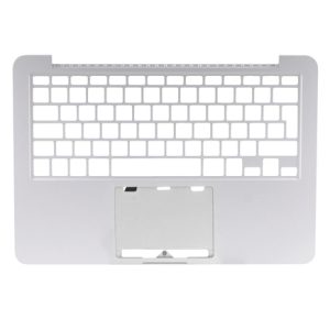 A1502 Upper Case (UK English) for MacBook Pro 13inches Retina A1502 (Late 2013,Mid 2014)