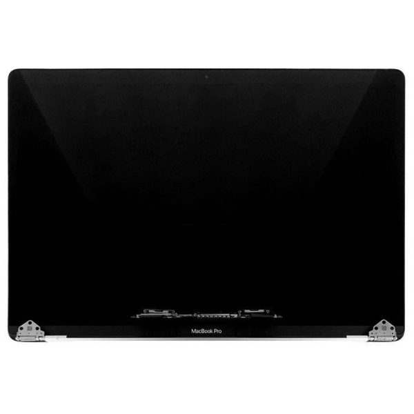 All MacBook Pro screen 15inch 2017 | 2018 | 2019 | Complete Screen Replacement (Space Gray and Silver Colors)