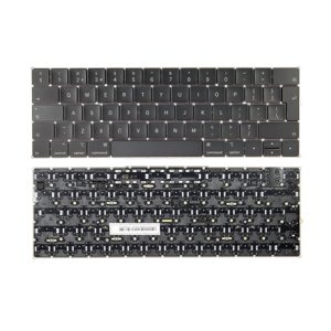 A1989/A1990 Keyboard (UK English) for MacBook Pro A1989/A1990 (Mid 2018 and Mid 2019)