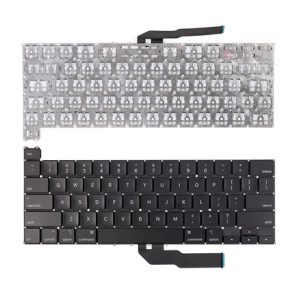 A2251 Keyboard (US English) for MacBook Pro Retina 13" A2251 (Early 2020)