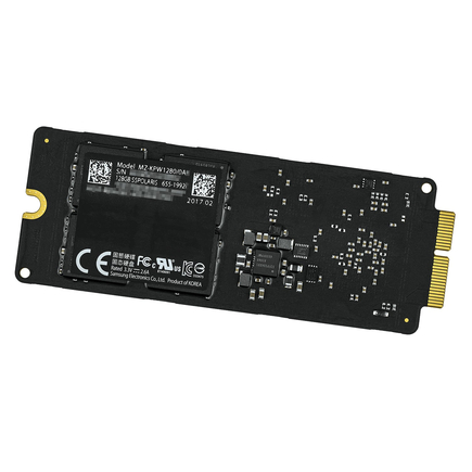 A1398/A1418/A1419/A2115/A2116 Solid State Drive for MacBook A1398/iMac A1418/A1419/A2115/A2116 (Mid 2015, Early 2019) - Image 3