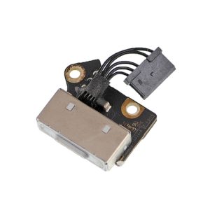A1398 MagSafe 2 DC-In Board #821-3609-A for MacBook Pro Retina 15" A1398 (Mid 2015)