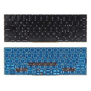 A1707 Keyboard US English for Macbook Pro A1707 (Late 2016 - Mid 2017)