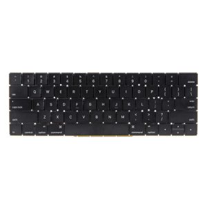 A1706  English(US)  Keyboard for MacBook Pro A1706 (Late 2016 and Mid 2017)