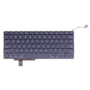 A1297 Keyboard (US English) for MacBook Pro 17" Unibody A1297 (Early 2009/2010 and Late 2011)