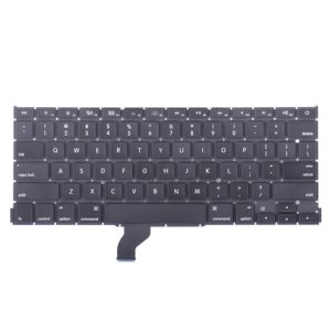 A1502 Keyboard (US English) for MacBook Pro 13" Retina A1502 (Late 2013/2014 and Early 2015)