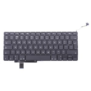 A1297 Keyboard (British English) for MacBook Pro 17" Unibody A1297 (Early 2009/2010 and Late 2011)