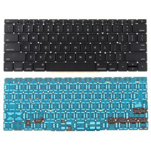A1708 Keyboard (US English) for MacBook Pro 13" A1708 (Late 2016 and Mid 2017)