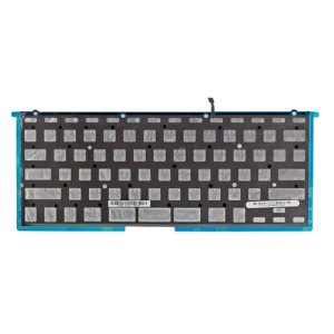 A1425 Backlight Keyboard (US English) for MacBook Pro 13" Retina A1425 (Late 2012,Early 2013)