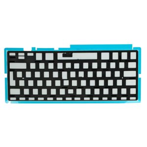 A1286 Backlight Keyboard (US English) for MacBook Pro 13" A1286 (Mid 2009/2010/2011 and Mid 2012)