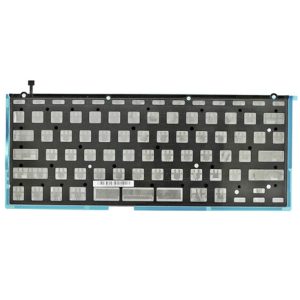 A1502 Backlight Keyboard (British English) for MacBook Pro 13" Retina A1502 (Late 2013/2014 and Early 2015)