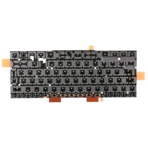 A1708 Backlight Keyboard for MacBook Pro 13" Retina A1708 (Late 2016 and Mid 2017)