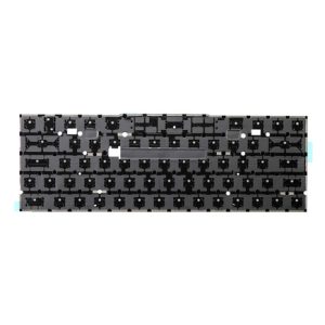 A1706/A1707 Backlight Keyboard for MacBook Pro Retina A1706/A1707 (Late 2016 and Mid 2017)