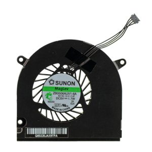 A1278/A1342 Fan CPU for MacBook Pro 13" A1278 A1342