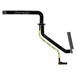 A1278 Cable for Hard Drive #821-0814-A for MacBook Pro 13" A1278 SATA (Mid 2009,Mid 2010)