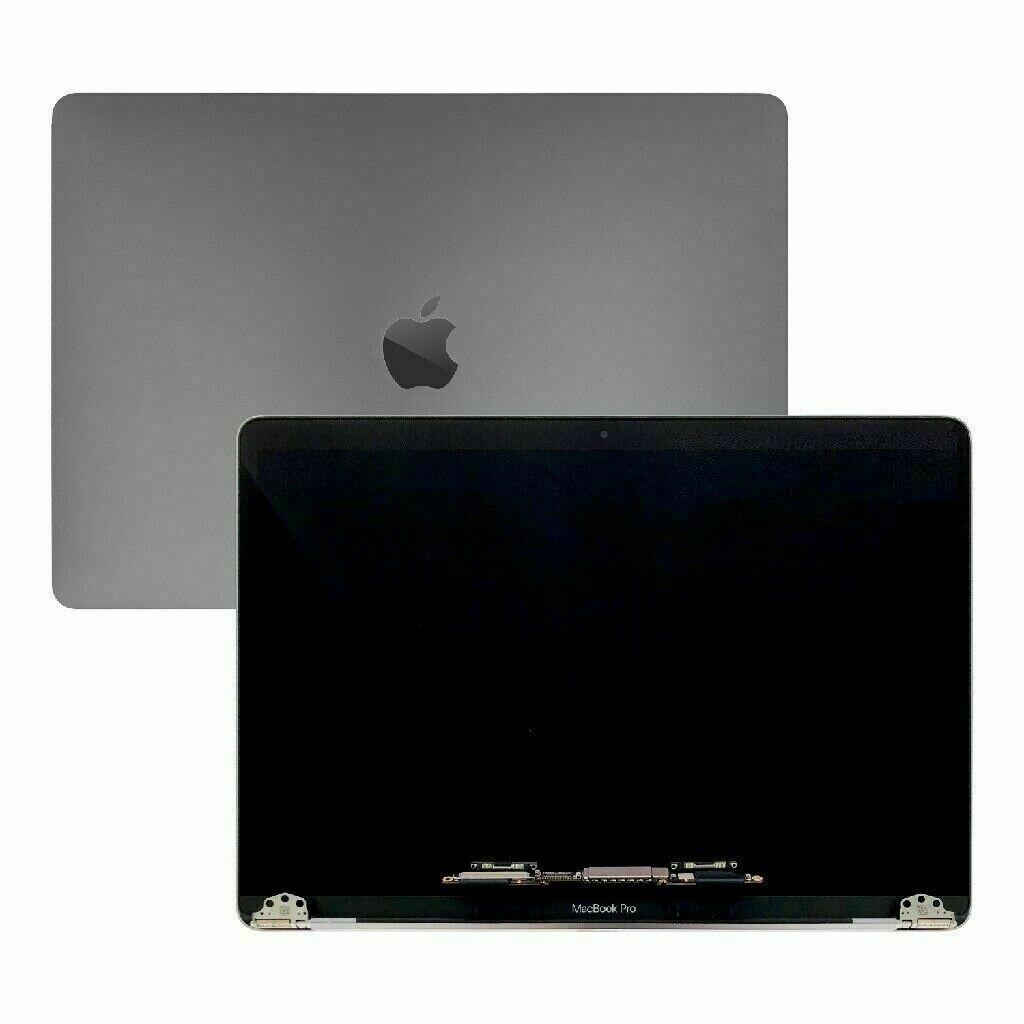 A2338 Screen Full LCD Assembly for MacBook Pro 13inch M1 | M2 A2338 Late 2020|2022 Screen - Image 2