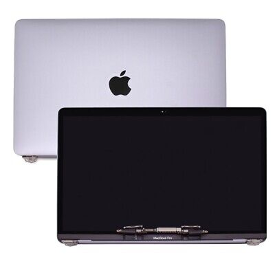 A2141 Screen Full LCD Screen Assembly for MacBook Pro Touch 16" A2141(Late 2019 and 2020) - Image 3
