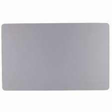 (Gray ) A1707/A1990 Trackpad Gold for MacBook Pro 15" Touch A1707/A1990 (Late 2016,Mid 2019)