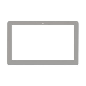 A1465 Bezel LCD Display Bezel for Macbook Air 11" A1465 (Mid 2013/2014 and Early 2015)