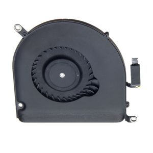 A1398 Fan Left CPU for MacBook Pro Retina 15" A1398 (Mid 2012 and Early 2013)