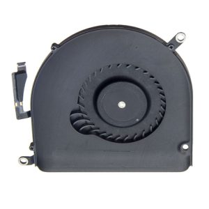 A1398 Fan Right CPU for MacBook Pro Retina 15" A1398 (Mid 2012 and Early 2013)