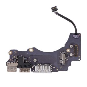A1502 I/O Board (HDMI, SDXC, USB) for MacBook Pro 13" Retina A1502 (Late 2013,Mid 2014)