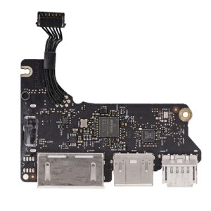 A1425 Right I/O Board (HDMI, SDXC, USB 3.0) for MacBook Pro 13" Retina A1425 (Late 2012,Early 2013)
