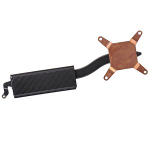 A1502 Heat Sink for MacBook Pro 13" Retina A1502 (Late 2013/2014 and Early 2015)