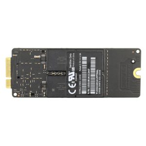A1425/A1398 Drive Solid State for MacBook Pro Retina A1425 A1398 (Mid 2012 and Early 2013)