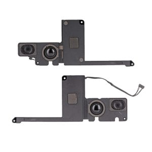 A1398 Loudspeaker Left+Right for MacBook Pro Retina 15" A1398 (Mid 2012/2013/2014 and Mid 2015)