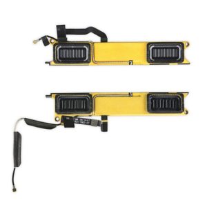 A1534 Speaker Right+Left Speaker for MacBook 12" Retina A1534 (Early 2015/2016 and Mid 2017)