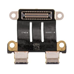 A1706/A1707/A1708 I/O Board for MacBook Pro Touch A1706/A1707/A1708 (Late 2016,Mid 2017)
