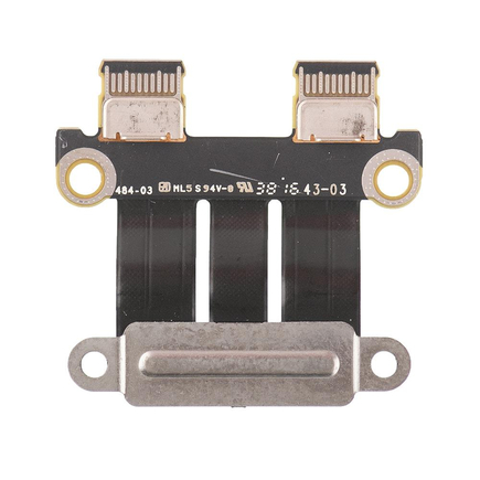 A1706/A1707/A1708 I/O Board for MacBook Pro Touch A1706/A1707/A1708 (Late 2016,Mid 2017) - Image 2