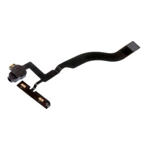 A1708 Cable Space Gray Audio Flex Cable for Machook Pro Retina 13" (Late 2016 and Mid 2017)