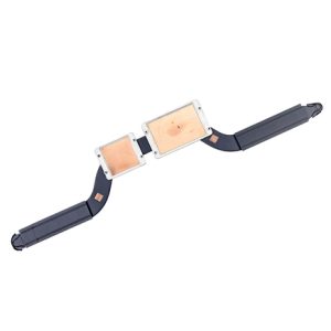 A1707/A1990 Heat Sink for MacBook Pro 15" Touch A1707/A1990 (Late 2016, Mid 2019)