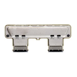 A1706/A1707/A1708 USB Type-C I/O Board Soldered for MacBook Pro A1706/A1707/A1708 (Late 2016 and Mid 2017)