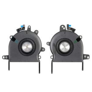 A1706/A1989 Fan CPU for Macbook Pro 13" Touch A1706/A1989 (Late 2016, Mid 2019)