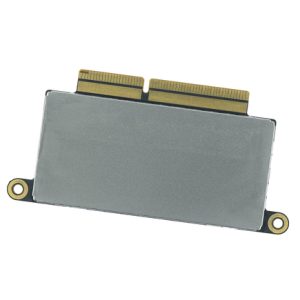 A1708 Drive Solid State 256GB for Macbook Pro 13" A1708 (Late 2016 and Mid 2017)