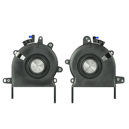 A1989 Fan CPU (Left+Right )for MacBook Pro Touch 13" A1989 (Mid 2018 and Mid 2019)
