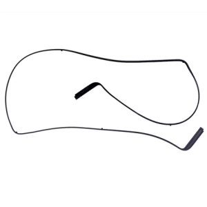 A1534 Display Bezel Rubber Dust Gasket for MacBook 12" Retina A1534 (Early 2015)