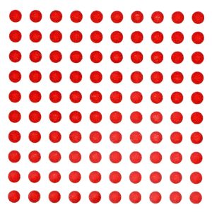 Mainboard Keyboard Water Damage Indicator Sticker for Macbook