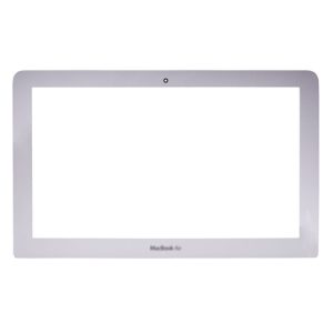 A1370/A1465 Bezel Display LCD Bezel for Macbook Air 11" A1370 A1465 (Mid 2011-Mid 2012)
